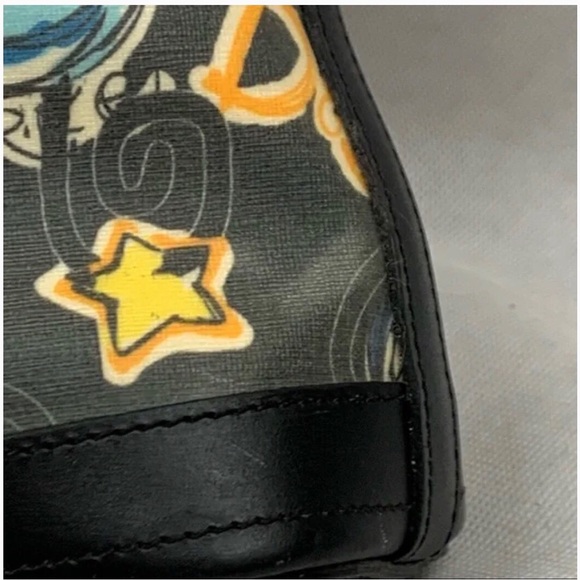 Dooney & Bourke Macy’s Day Parade Limited Edition shoulder bag - Picture 6 of 13